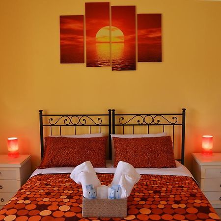 B&B Dream House Rome Room photo