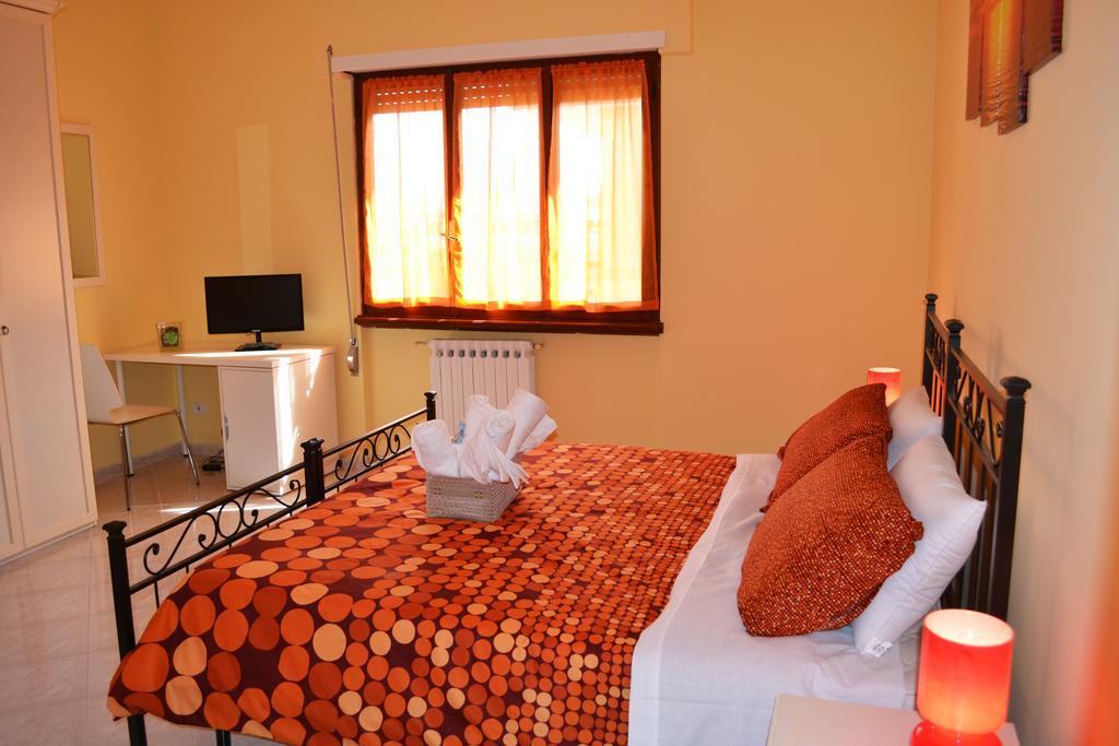B&B Dream House Rome Room photo