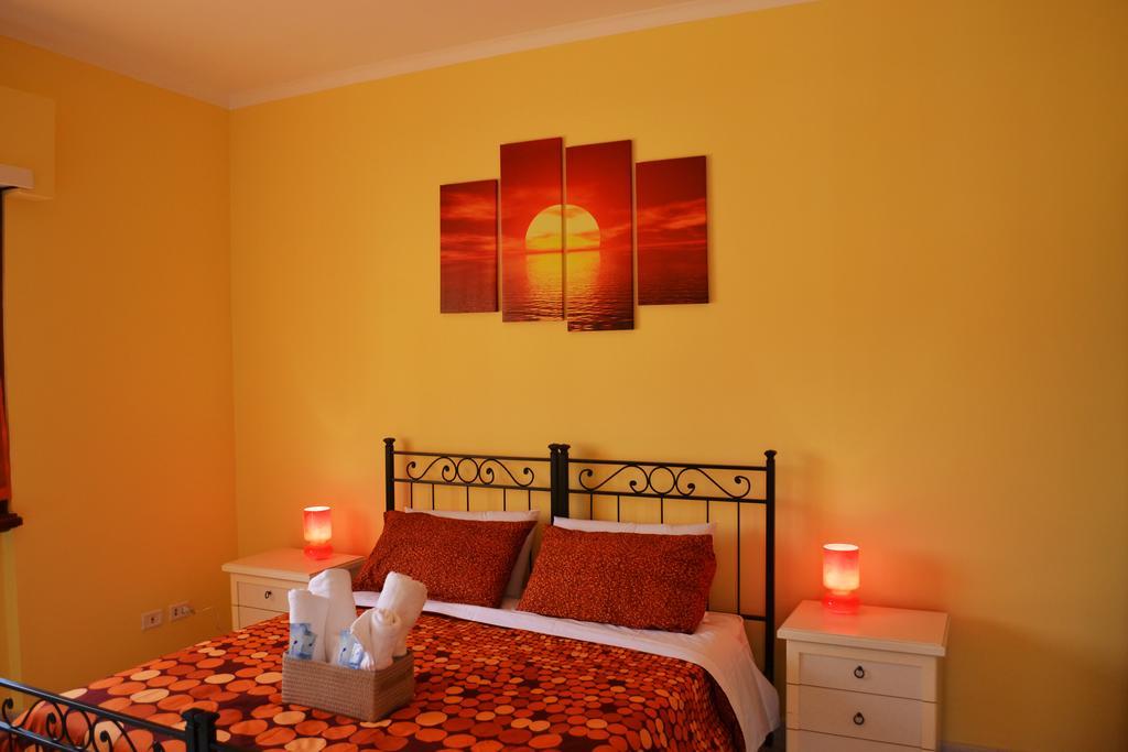B&B Dream House Rome Room photo