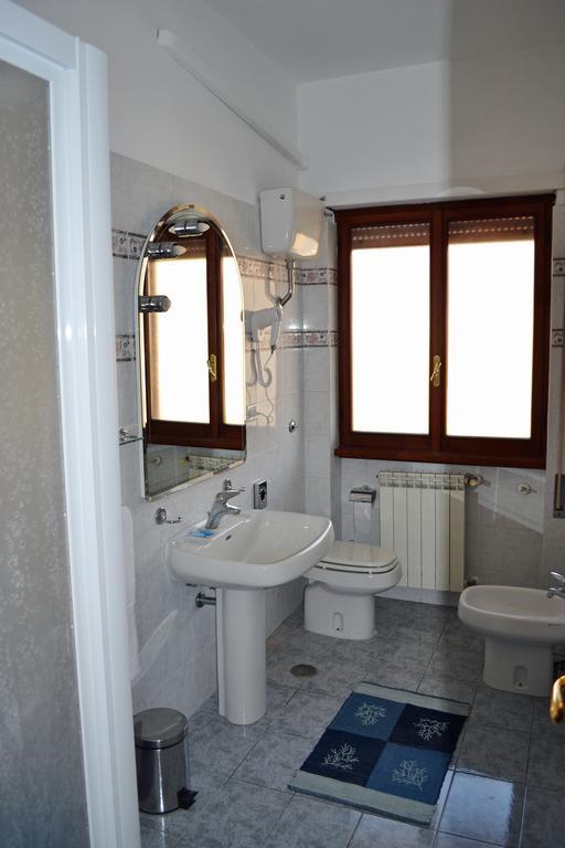 B&B Dream House Rome Room photo